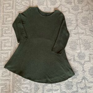 Bobeau Tunic/Dress
